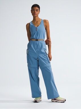 The North Face Women’s Class V Pathfinder  One-Piece/Jumpsuit